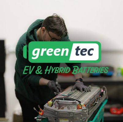 GreenTech